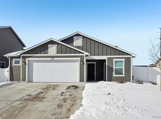 507 Bonneville Ave, Fort Lupton, CO 80621