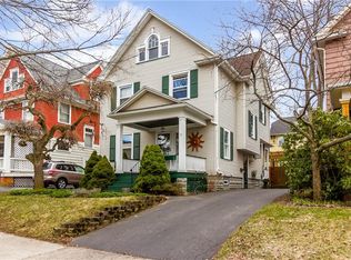71 Mulberry St, Rochester, NY 14620