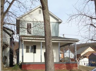 510 N 1st St, Dennison, OH 44621