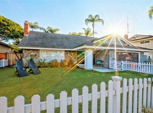 2854 Boa Vista Dr, Costa Mesa, CA 92626