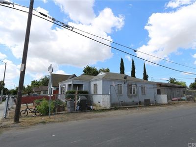 10703 Croesus Ave, Los Angeles, CA, 90059