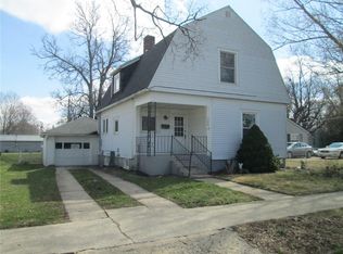 308 Meadow Ave, Crawfordsville, IN 47933