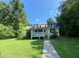 531 Shellbark Rd, Newport, TN 37821