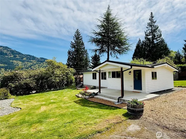 477 W Lake Samish Drive, Bellingham, WA 98229
