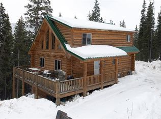 1408 Quartzville Rd, Alma, CO 80420