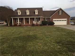 328 Palmer Cir, Rockwell, NC 28138