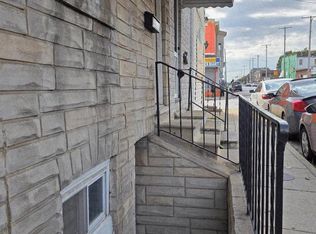 4525 Pennington Ave, Baltimore, MD 21226