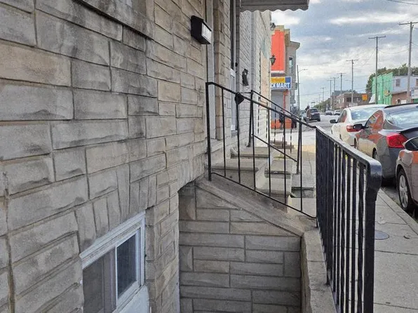 4525 Pennington Ave, Baltimore, MD 21226