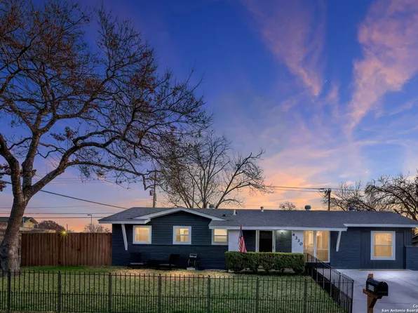 4330 Tallulah Dr, San Antonio, TX 78218