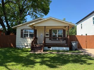 1729 Shaw St, Dallas, TX 75212