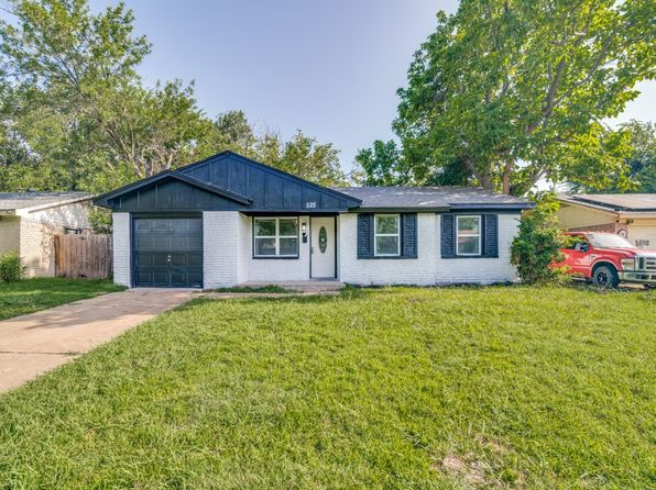 Home for Sale in Garland TX