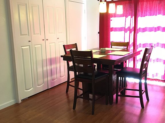 Dinning Area