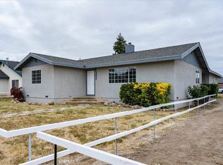 381 N 4th St, Shandon, CA 93461