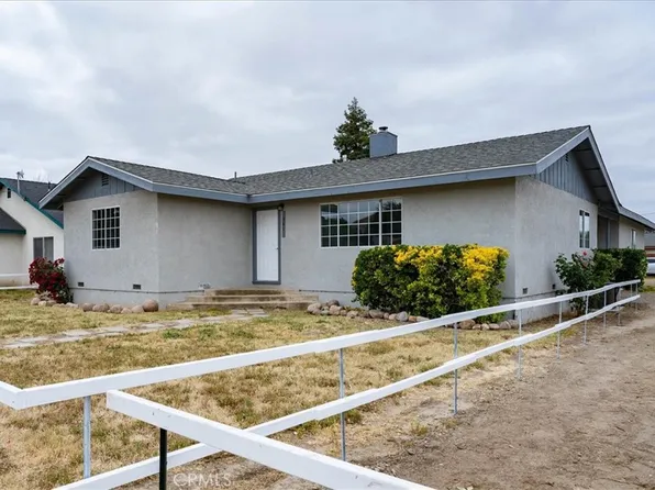 381 N 4th St, Shandon, CA 93461