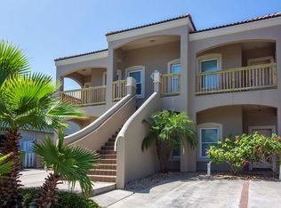 131 E Mars Ln, South Padre Island, TX 78597