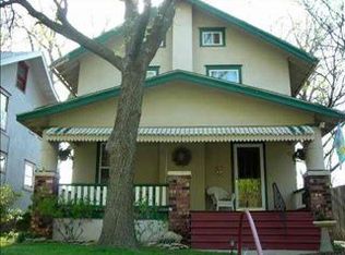 1253 SW Boswell Ave, Topeka, KS 66604