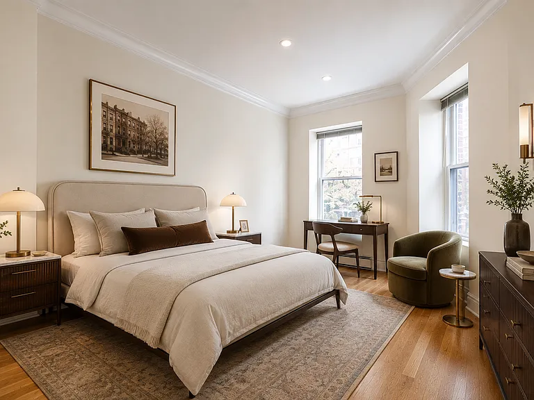 448 Mac Donough St #1 — Photo 3