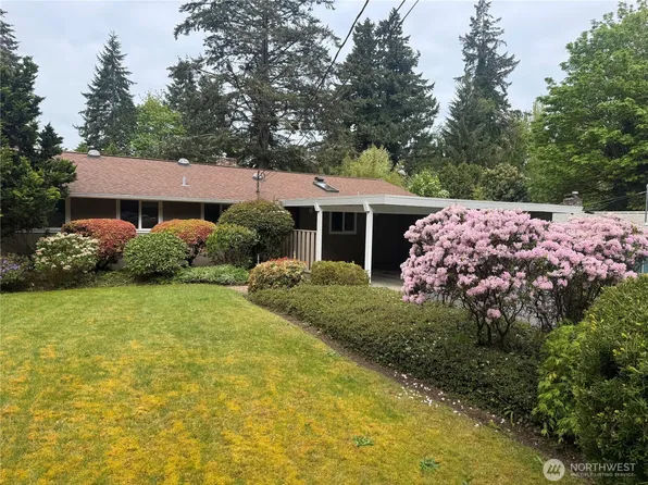 11329 99th Avenue SW, Vashon, WA 98070