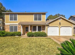 4610 Yellow Rose Trl, Austin, TX 78749