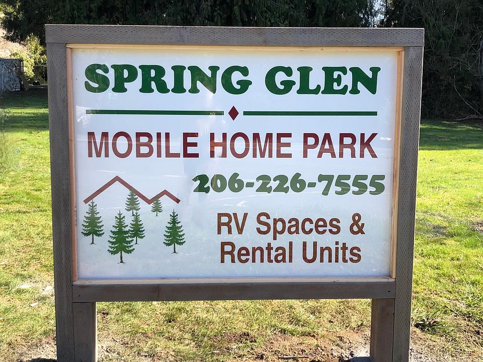 4450 356th Dr SE Fall City, WA Zillow