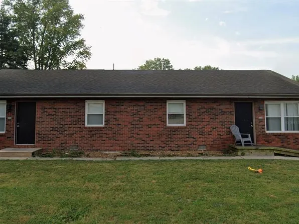 2603-2605 Eastview Dr, Belleville, IL 62221