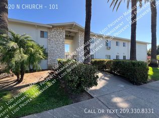 420 N Church St #101, Lodi, CA 95240