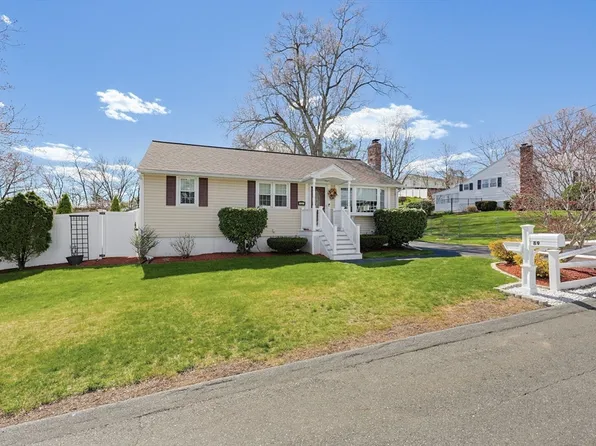89 Coburn Dr, Lowell, MA 01854