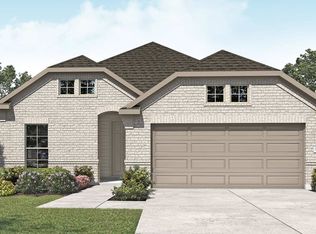Palm Plan, Cypress Green, Hockley, TX 77447