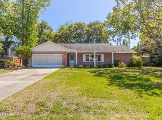 1269 Harms Way, Port Orange, FL 32129