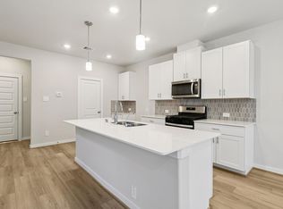 3207 Quiet Sunset Dr, Houston, TX 77080