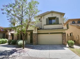 1935 W Periwinkle Way, Chandler, AZ 85248