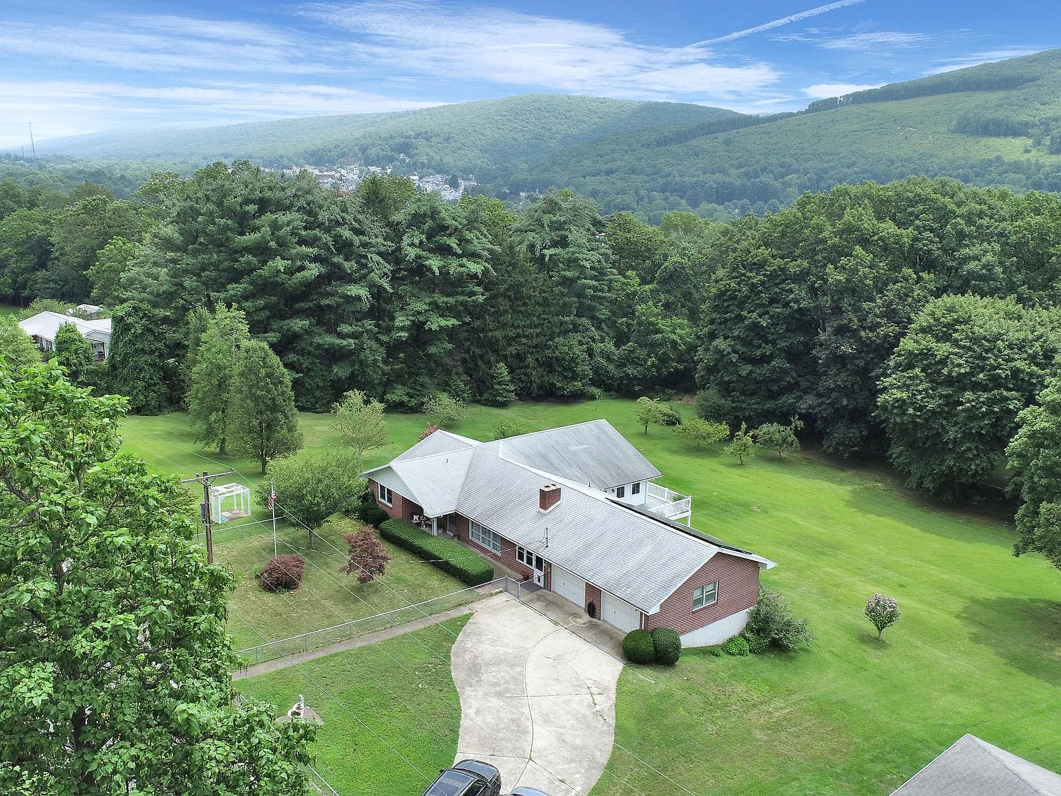 1619 Pottsville St, Lykens, PA 17048 Zillow