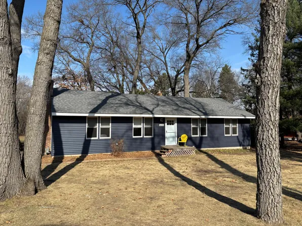 16658 Kettle River Blvd NE, Columbus, MN 55025