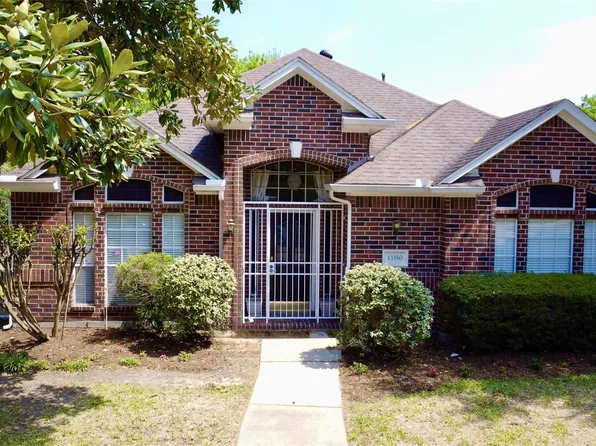 13350 Balcrest Dr, Houston, TX 77070