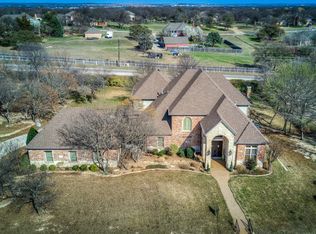 1405 Saratoga Ln, Aledo, TX 76008