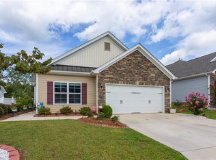 5471 Holbein Gate Rd, Walkertown, NC 27051