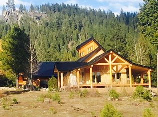 107 Alpha Ln, Cascade, ID 83611