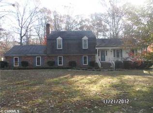 13396 Canterbury Rd, Montpelier, VA 23192