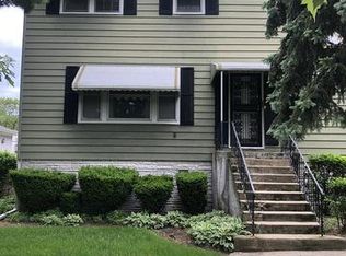 3641 N Kedvale Ave, Chicago, IL 60641