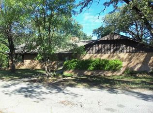 4115 W Seminole Rd, Duncan, OK 73533