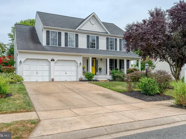 35 Santa Anita Ct, Forest Hill, MD 21050
