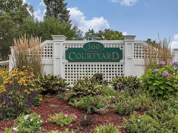 360 Littleton Rd Unit H15, Chelmsford, MA 01824