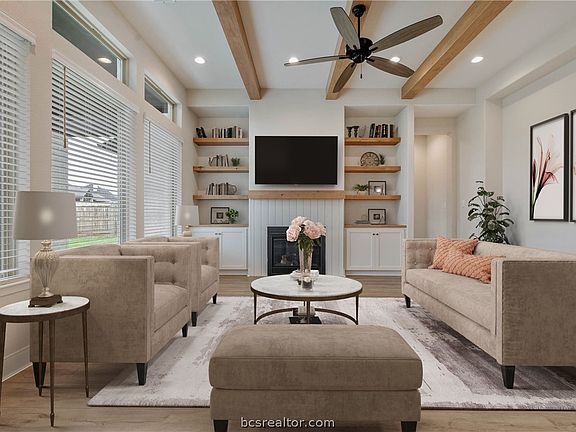5th image of 3513 Parmer Creek Ct