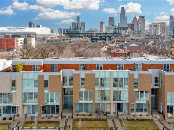 236 Alfred St, Detroit, MI 48201