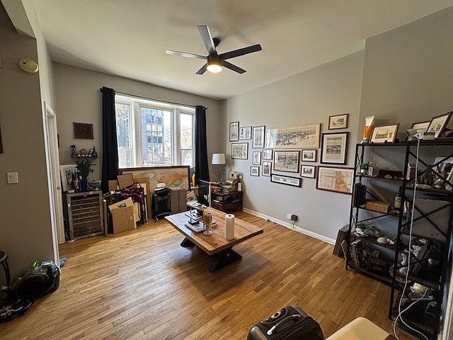 1st image of 1408 N Campbell Ave APT 1F