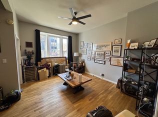 1408 N Campbell Ave APT 1F, Chicago, IL 60622
