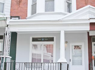 5442 Norfolk St, Philadelphia, PA 19143