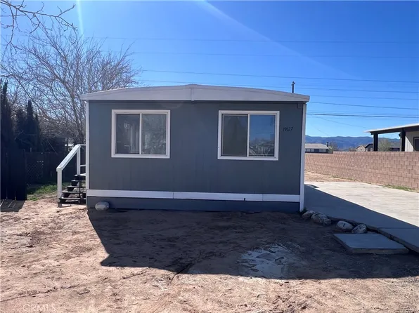 19127 Danbury Ave, Hesperia, CA 92345