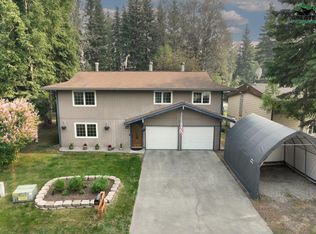 4532 Dartmouth Dr, Fairbanks, AK 99709