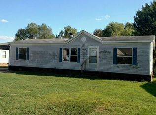 1003 J St, Barling, AR 72923